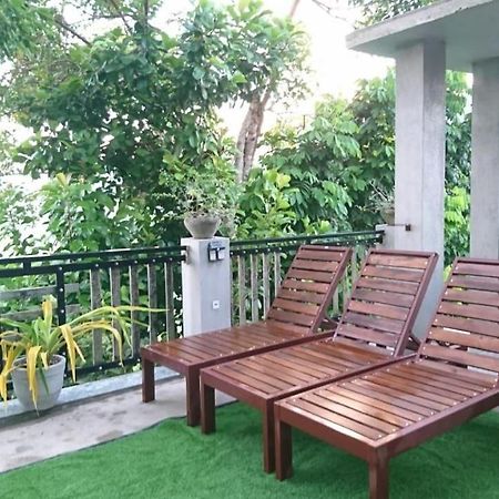 Green View Homestay Гале Екстериор снимка