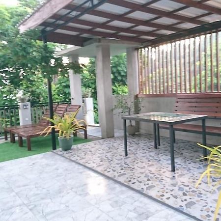 Green View Homestay Гале Екстериор снимка