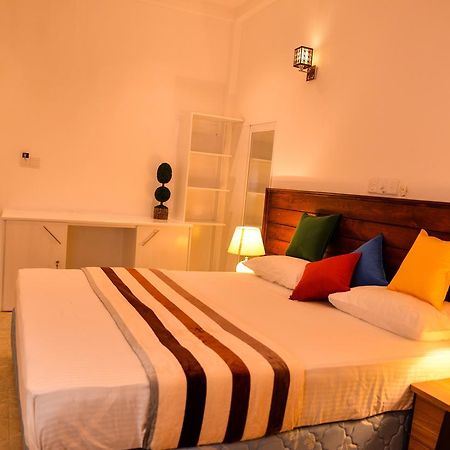 Green View Homestay Гале Екстериор снимка