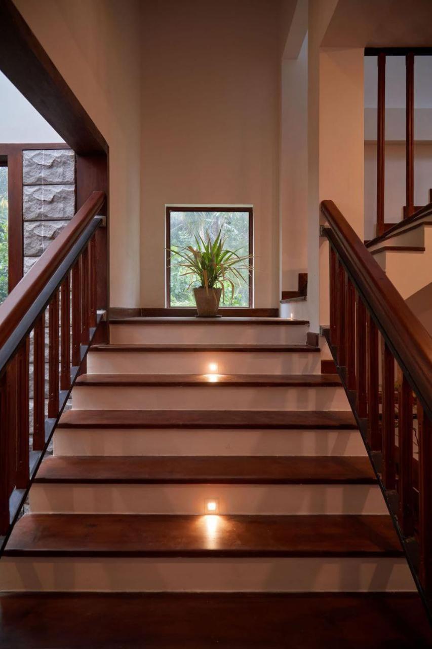 Green View Homestay Гале Екстериор снимка
