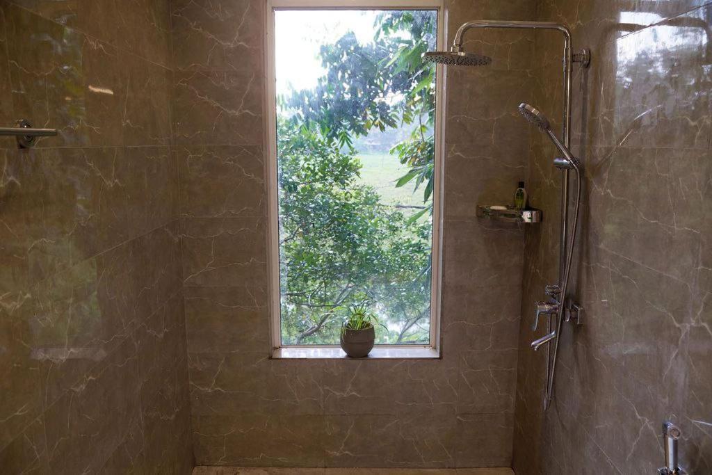 Green View Homestay Гале Екстериор снимка
