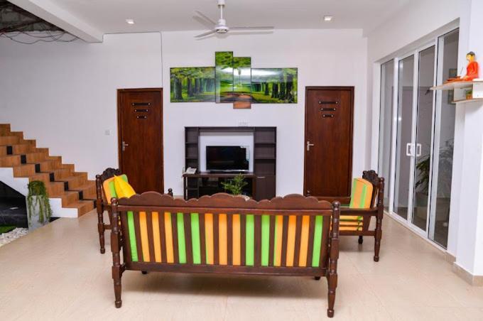 Green View Homestay Гале Екстериор снимка