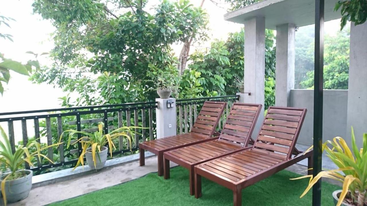 Green View Homestay Гале Екстериор снимка