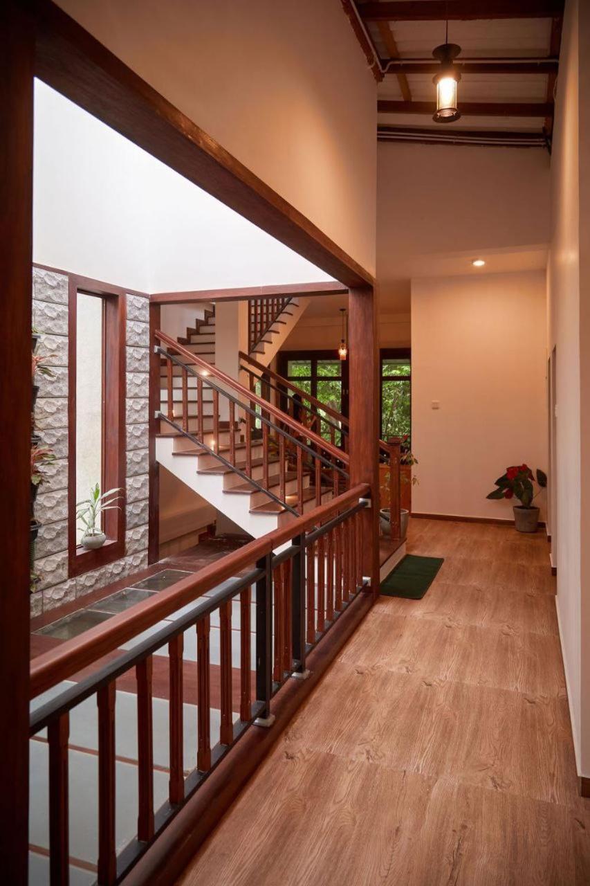 Green View Homestay Гале Екстериор снимка