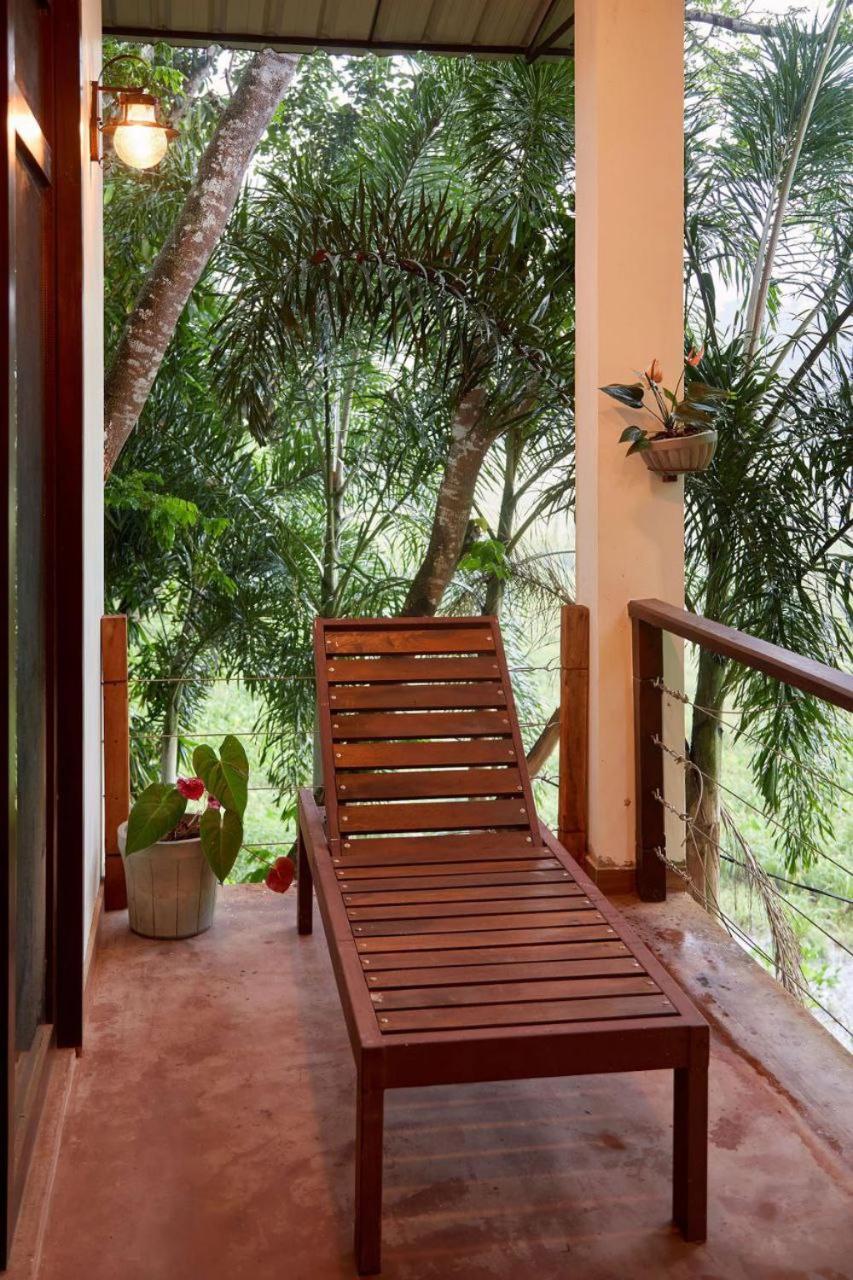 Green View Homestay Гале Екстериор снимка