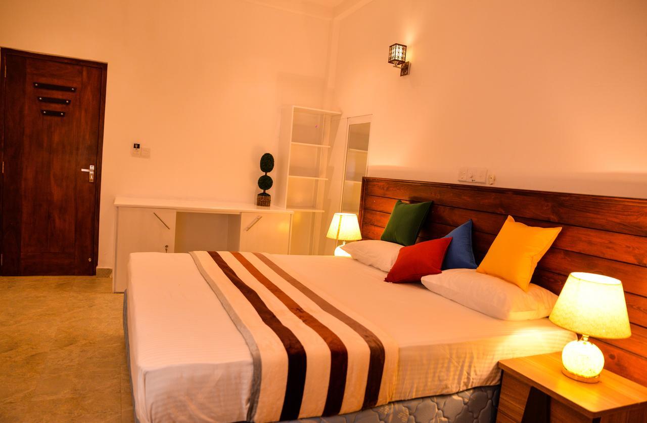 Green View Homestay Гале Екстериор снимка
