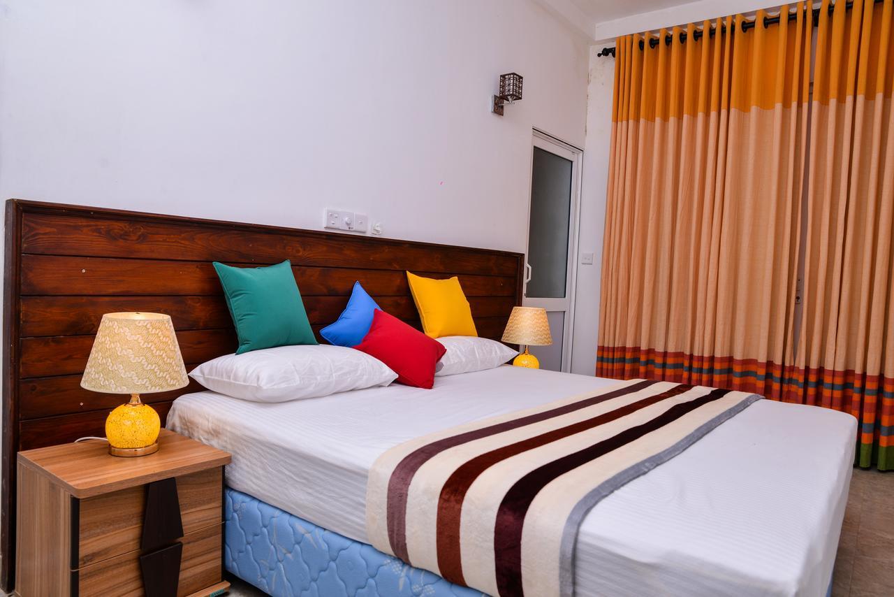 Green View Homestay Гале Екстериор снимка