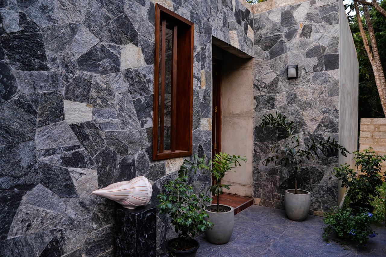 Green View Homestay Гале Екстериор снимка