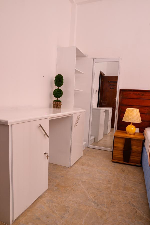 Green View Homestay Гале Екстериор снимка