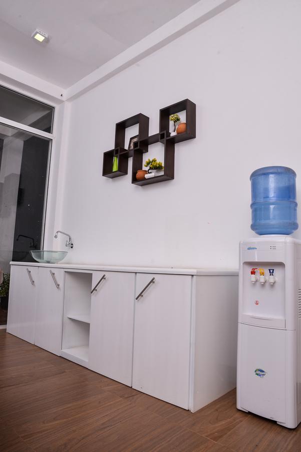 Green View Homestay Гале Екстериор снимка