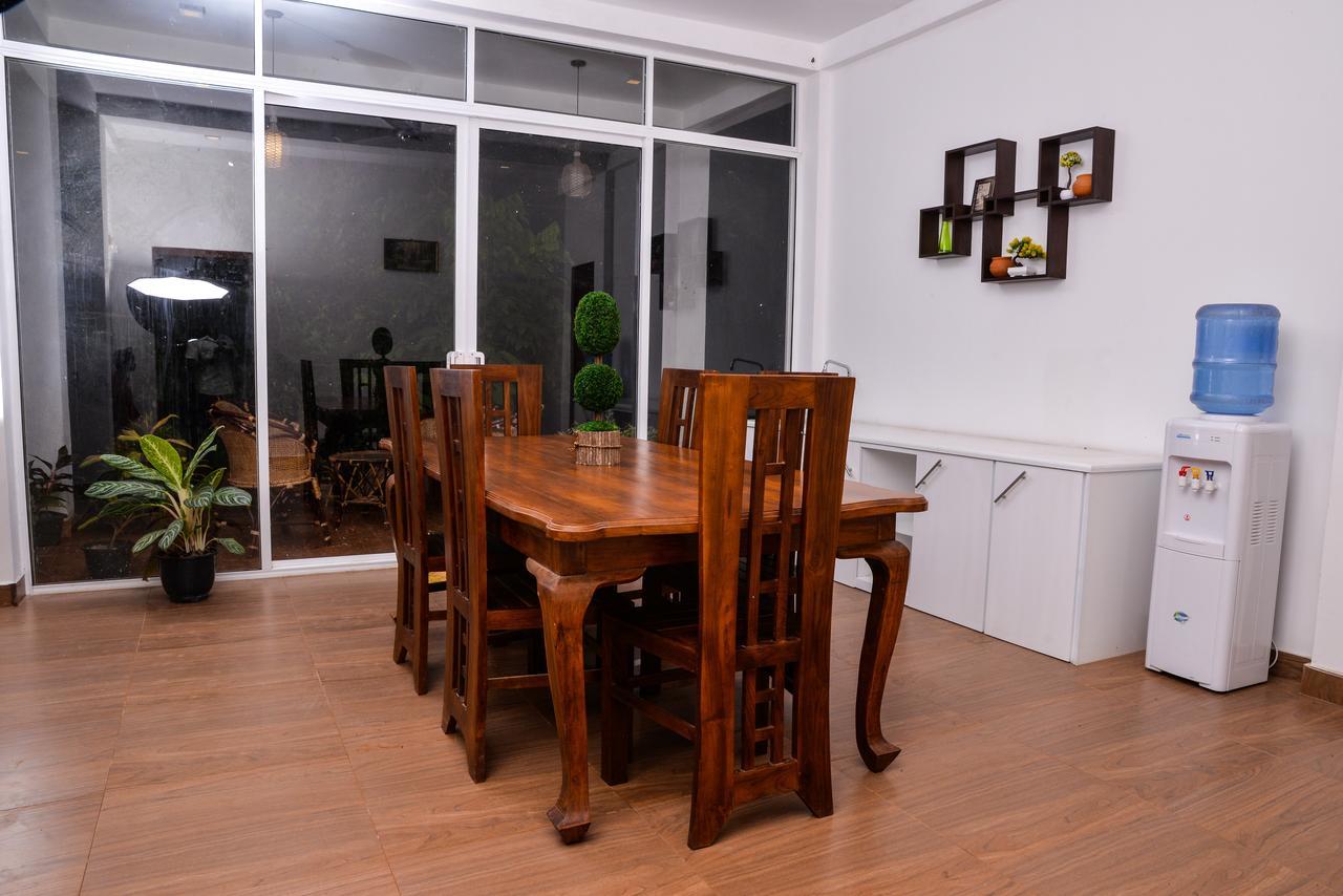 Green View Homestay Гале Екстериор снимка